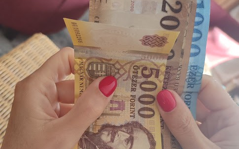 Fizetési felszólítás: 550-et küldtek ki tavaly Győrújbaráton