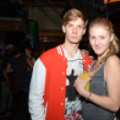 2013.11.01.Péntek lapos Halloween night Fotók:adrián