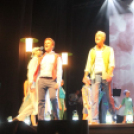  2016.03.19 Audi Aréna Omega és az ExperiDance musicel Fotók:árpika