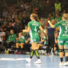 2018.10.10. Győri Audi ETO KC -Békéscsaba Női kézilabda bajnoki mérkőzés Fotók:árpika  