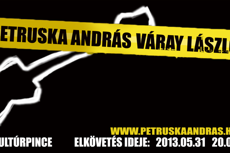 Petruska András és Váray László koncertje