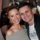 2014.03.29 Mamma Mia  Sugarbird 1.Birthday és a FeelharmonX Fotók:árpika 