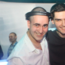 Peaches and Crem - Club Neo