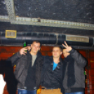 Bahnhof, Lapos Szerda