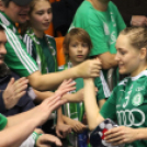 2019.01.26.Győri Audi ETO KC-CSM Bucaresti női BL kézilabda mérkőzés