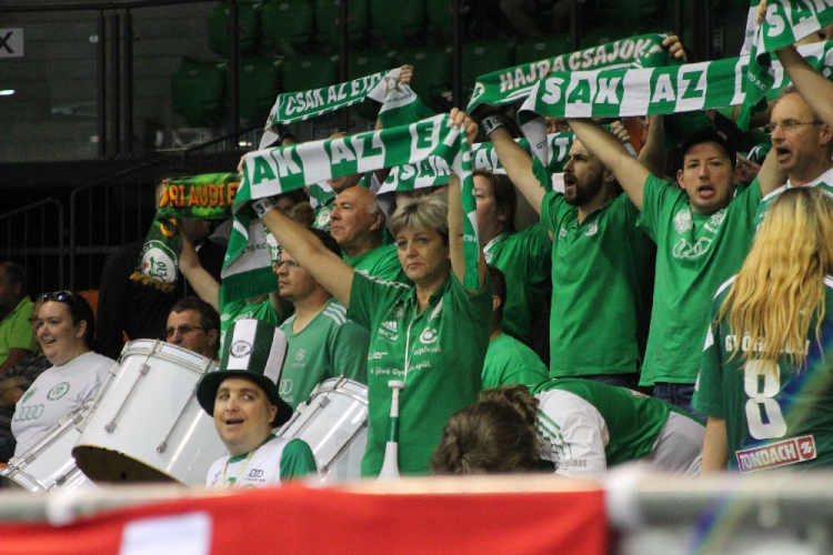 2018.04.25. Győri Audi ETO KC- Kecskemét női kézilabda Fotók:árpika