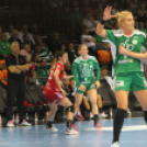 2019.02.17.Győri Audi ETO KC-Budaörs női kézilabda mérkőzés 