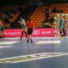 2017.10.27. Győri Audi ETO-Dunaújváros KKA Női kézilabda mérkőzés Fotók:árpika 