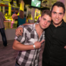 Club Mundo -  Muzzaik 2013.07.06. (szombat) (Fotók: Mundo)