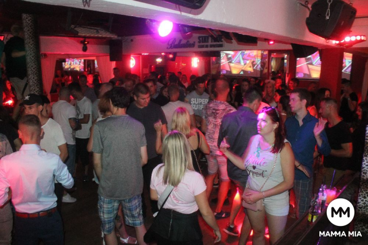 2018.08.04.Szombati Házibuli Dj:Balage Fotók:árpika 