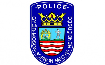 Új vezető került a megyei rendőr-főkapitányság élére