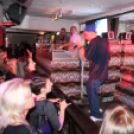 2016.11.25. Mamma Mia Animal Cannibals Dj:Ice&Solymi Conga Fotók:árpika