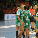 2020.10.14. Győri Audi ETO KC-Vác NRK Női kézilabda bajnoki mérkőzés 