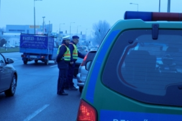 Cél a biztonságos közlekedés