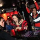 2016.11.25. Mamma Mia Animal Cannibals Dj:Ice&Solymi Conga Fotók:árpika