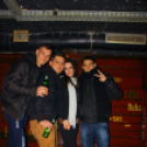 Bahnhof, Lapos Szerda