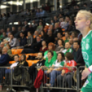 2018.01.19.Győri Audi Eto KC-MTK Budapest női kézilabda mérkőzés Fotók:árpika 