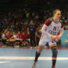 2019.07.16.Kézilabda Női U19-es EB Magyarország-Norvégia