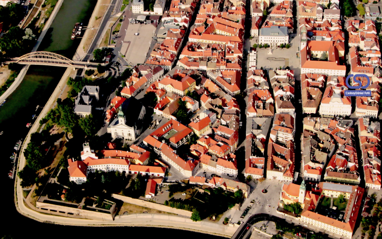 Nemzeti emlékhely lesz a Káptalandomb