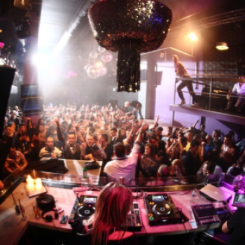 Club Vertigo - Julia Carpenter 2013.01.26. (szombat) (1) (Fotók: Vertigo)