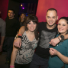 Club Vertigo - All 4 Ladies / Marcee vs. Slim 2014.11.29. (szombat)