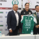 2019.09.17. Győri Audi ETO KC Sajtótájékoztató Fotók:árpika