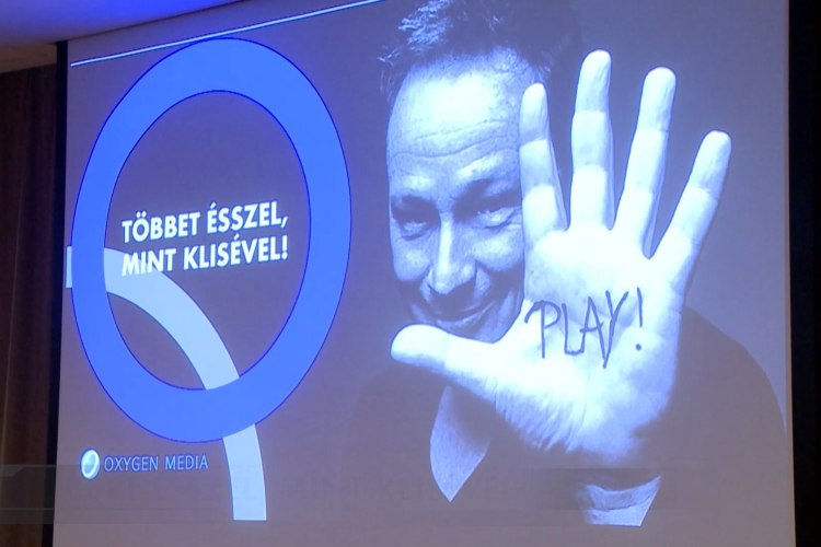 Több ésszel, mint klisével Videó