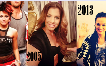 Melyik Sugarloaf énekesnő volt a legjobb?