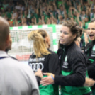 2018.05.02 Győri Audi ETO KC-Ferencváros női kézilabda mérkőzés Fotók:árpika