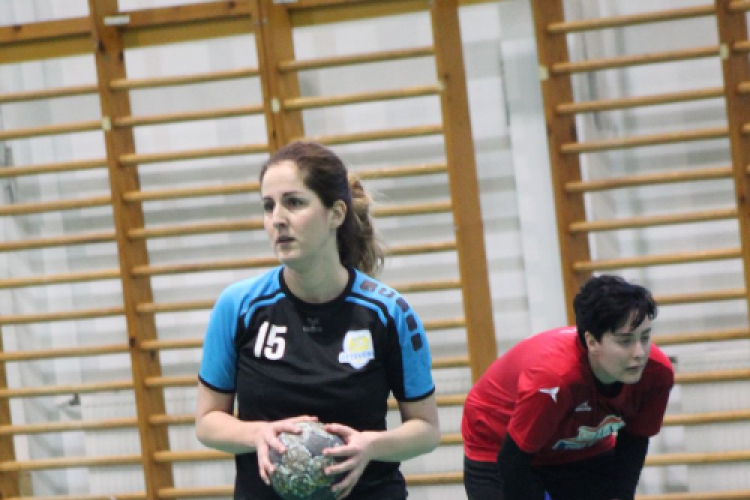 2020.01.18 VI.Varga András női kézilabda emléktorna Öttevény Fotók:árpika 