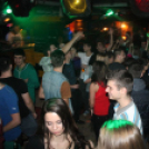 2014.12.03.Szerda Lapos Bahnhof Dj:Marcee & Dj:RnŐ Fotók:árpika