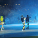 2017.07.23. EYOF megnyitó ünnepség Fotók:árpika 