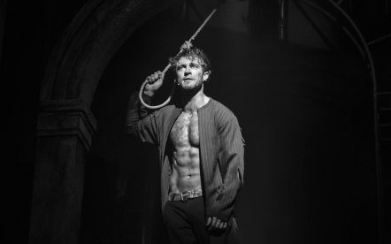 Pár perc rémület a Győri Nemzeti Színházban - Az egyik színész majdnem felakasztotta magát