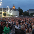 2017.06.17. Győri Nyár megnyitó Live Retro koncert (1) Fotók:árpika 