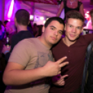 Club Mundo -  The Closing 2013.09.28. (szombat)