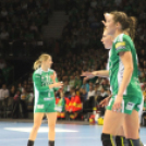 2019.01.02.Győri Audi ETO KC-FTC Rail Hungária női kézilabda mérkőzés 