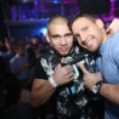 Club Vertigo - Chris Lawyer 2016.01.09. (szombat) (Fotók: Vertigo)