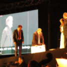 2016.04.23. José Cura Győrben Otelló Fotók:árpika