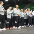 2019.05.12.5 Bajnokok Ligája Győzelem ünneplés