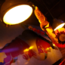 Lapos - Előszilveszteri Friday Night 2011.12.30. (péntek) (Fotók: K.B.)