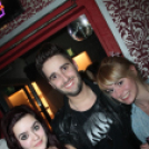 2013.03.08.Mamma Mia Nőnapi Hétvége  Király Vktor (2) Fotók:árpika