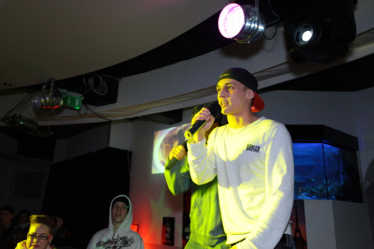 Club Neo 2012.12.30.