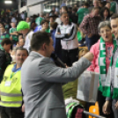 2019.01.26.Győri Audi ETO KC-CSM Bucaresti női BL kézilabda mérkőzés