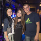 Club Vertigo - Rockerek és plázacicák 2014.10.18. (szombat)