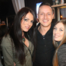 2016.02.06. Mamma Mia Video Disco Dj:Hubik & Solymi Conga Fotók:árpika