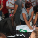 2017.08.28. Győri Audi ETO Évadnyitó Fotók:árpika 