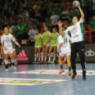 2018.09.01.Győri Audi ETO KC - Alba Fehérvár bajnoki mérkőzés és köszöntés Fotók:árpika 