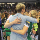 2018.05.23. Audi ETO KC -Békéscsaba női kézilabda és a bajnoki ünneplése Fotók:árpika 