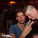 2014.07.04.Péntek - Friday Night Party