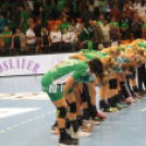 2018.10.06. Győri Audi ETO KC -Krim Ljubijana Női kézilabda bajnokok ligája mérkőzés Fotók:árpika 